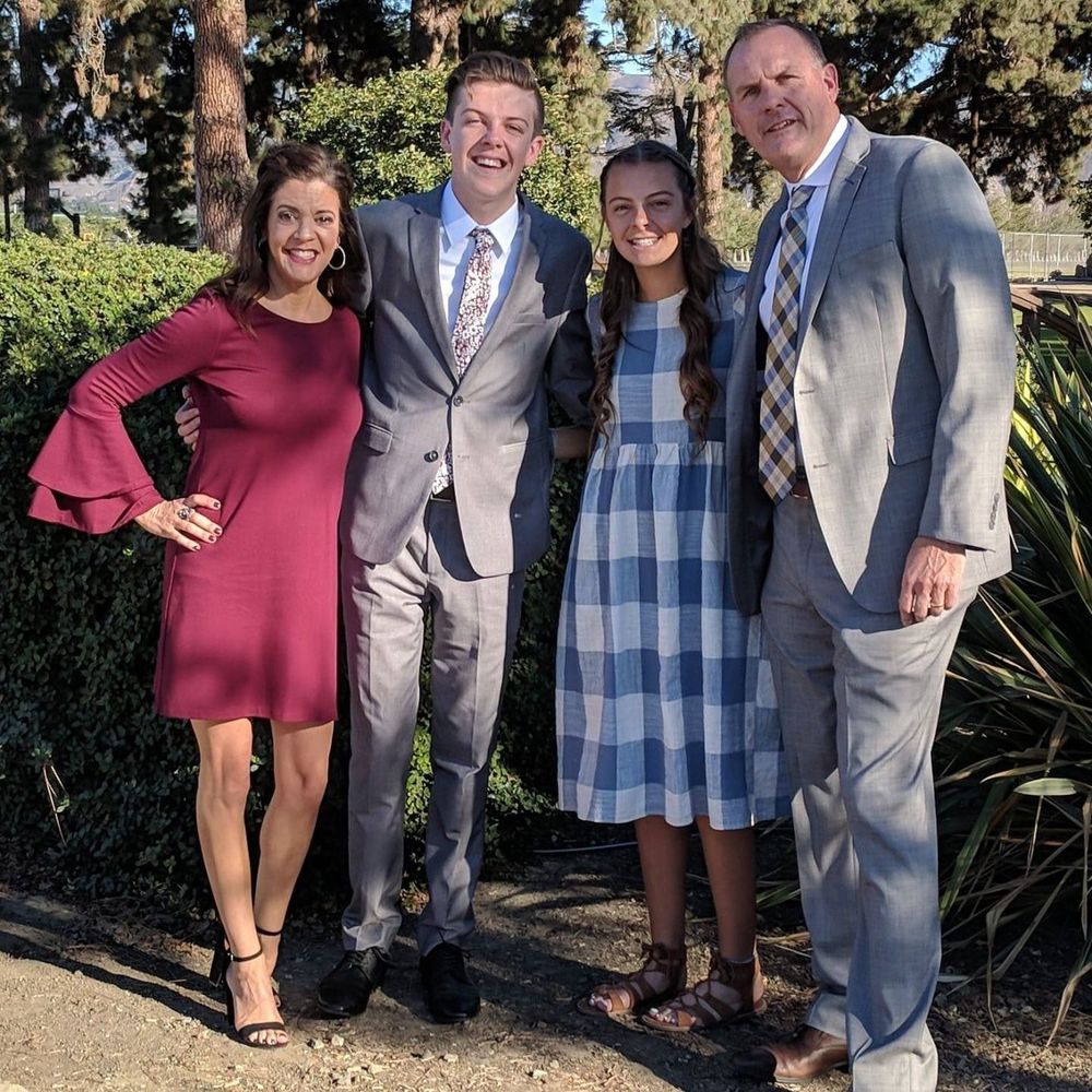 Meet your Posher, Kathy